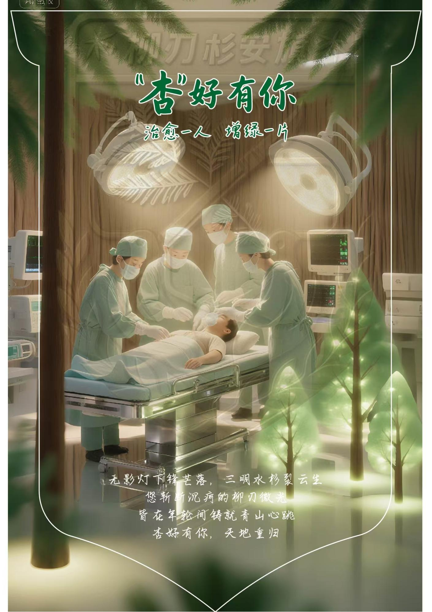 全國(guó)生態(tài)日來了！福建金森攜手舉辦上海“山海同普·杏好有你”活動(dòng)